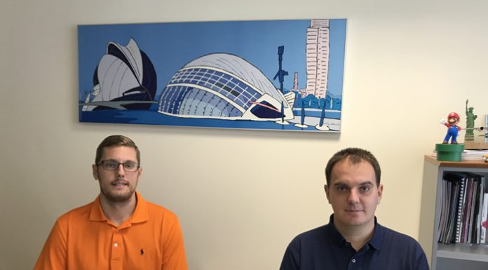 Videojocs valencians que arriben a Tòquio