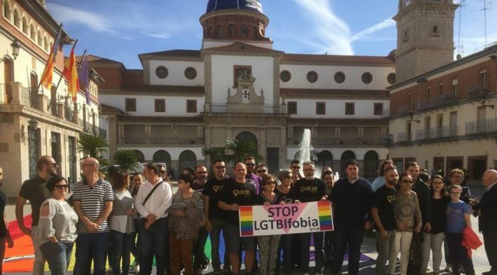 Nules es posiciona contra la fulla parroquial homòfoba Nules