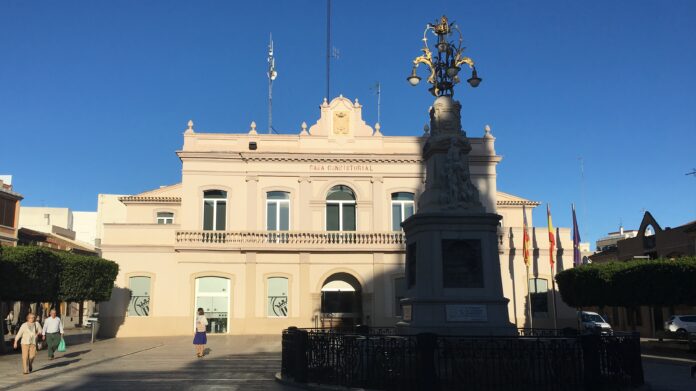 7Televalencia-Alfafar Foro empleo