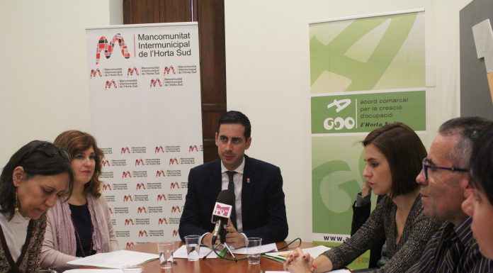 La crisis econòmica deixa petjada en l’Horta Sud