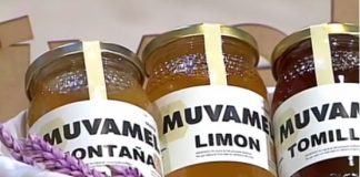 Fira de Miel Montroy