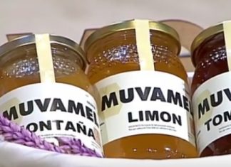 Fira de Miel Montroy