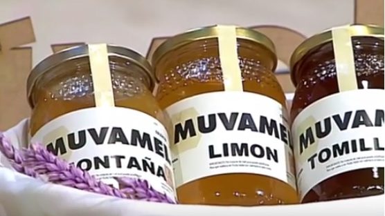 Fira de Miel Montroy