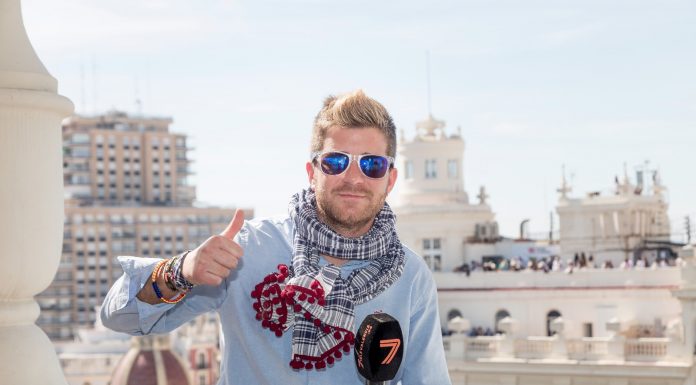 ‘Vive las Fiestas’ recibe el Premio Sorolla