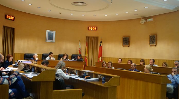 Paterna congela els impostos en el Pressupost de 2018