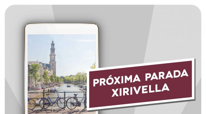 La campanya “Recicla els teus aparells” torna a Xirivella Campaña reciclar aparatos