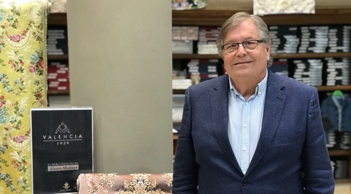 Nace ‘Valencia 1939’ en el sector del indumentarismo indumentarismo