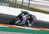 Álex Márquez i Jorge Martín els millors en els tests jorge