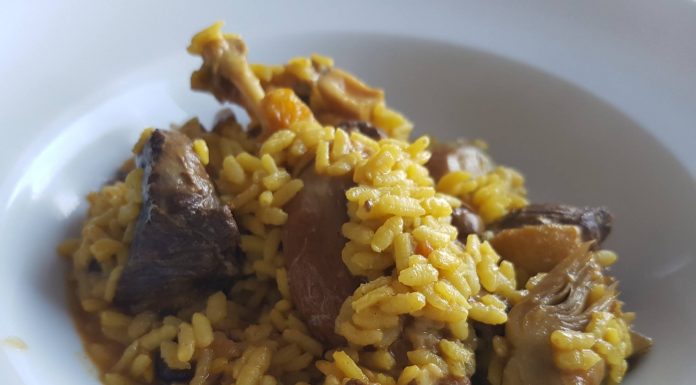L’arròs de l’Albufera, protagonista de la IV Jornada Gastronòmica arroz