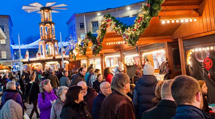 València i Bristol connecten els seus aeroports Bristol