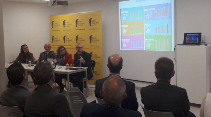 Els directius valencians admeten enfrontar-se a dilemes ètics en les seues empreses éticos