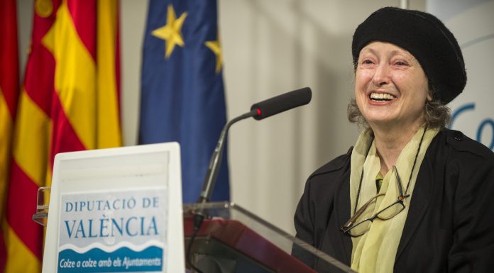 La Diputació lliura els Premis Celia Amorós amb motiu del Dia Internacional contra la Violència de Gènere Diputación