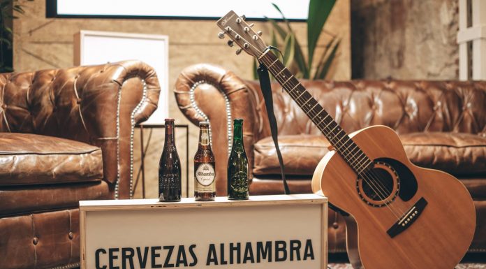 El misteri i les sorpreses marquen les «Nits Cerveses Alhambra» Alhambra
