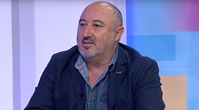 Chema Escrivá, CEO de Factoo Factoo