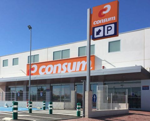 Consum abre dos nuevos supermercados en Alicante y Barcelona supermercados