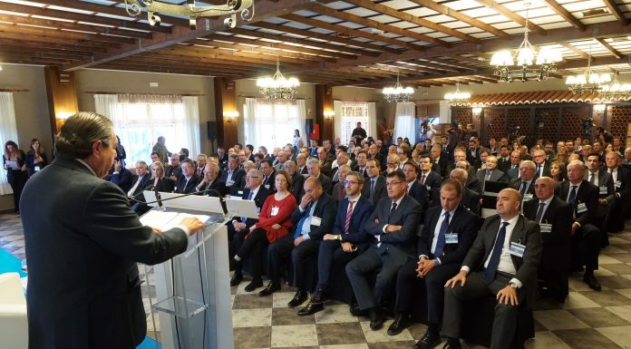 El Corredor Mediterráneo a examen en su segundo chequeo semestral Corredor