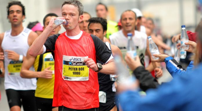 L’alimentació, factor clau per a preparar la Marató de València Maratón