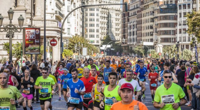 ¿Cómo debe entrenar un corredor para disputar la Maratón de Valencia? maratón