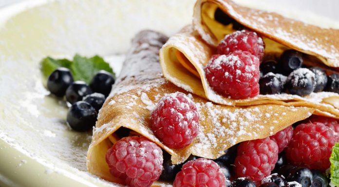 Els crepes d’Hansel & Crepel marquen l’agenda de la setmana crepes
