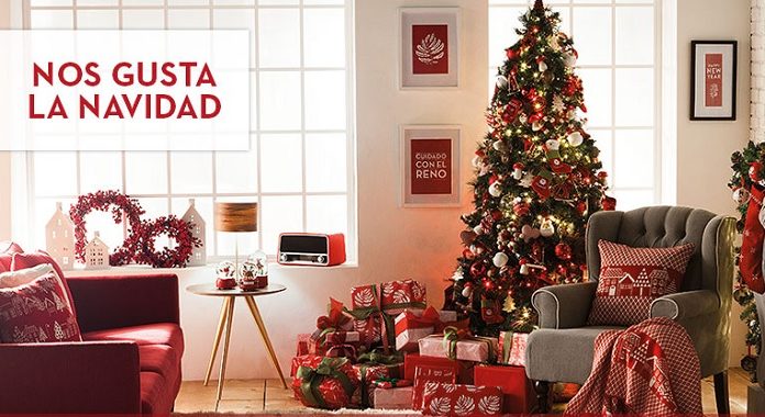 Cuatro ideas para preparar las mesas navideñas Corte