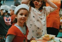 Torna un Expojove centrat en l’alimentació saludable i sostenible Expojove