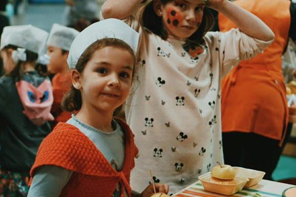 Torna un Expojove centrat en l’alimentació saludable i sostenible Expojove