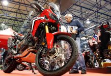 La Fira de l’Automòbil creix amb més de 3.500 vehicles automóvil