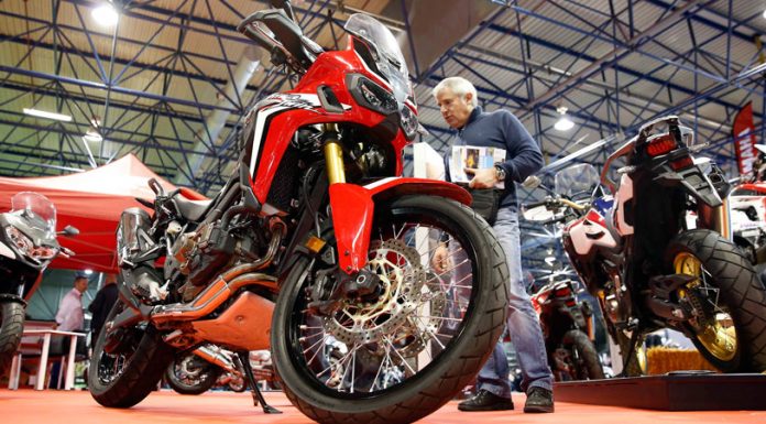 Los Salones de la Moto y la Bici de Valencia preparan su mayor edición automóvil