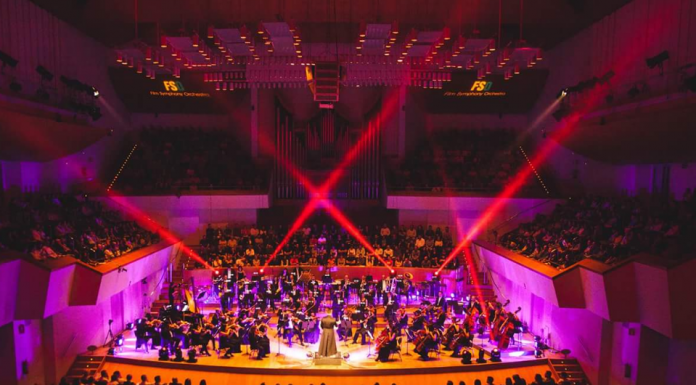 Film Symphony Orchestra anuncia nou concert després d’arrasar a València symphony