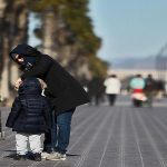 Un anticiclón invernal único en 40 años llega este fin de semana: en qué consiste y qué efectos tiene