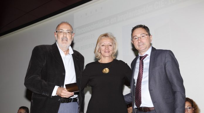 Els hospitals de Ribera Salud són reconeguts en els ‘TOP 20’ hospitales