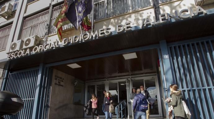 La Comunitat no millora el seu nivell d’anglès i descendix en el rànquing mundial inglés