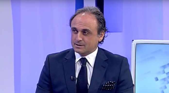 Justo Pascual, Soci-Director Avanzac Advocats Avanzac