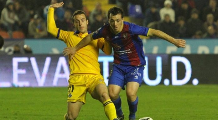 Llevant-Las Palmas, una final al novembre las palmas