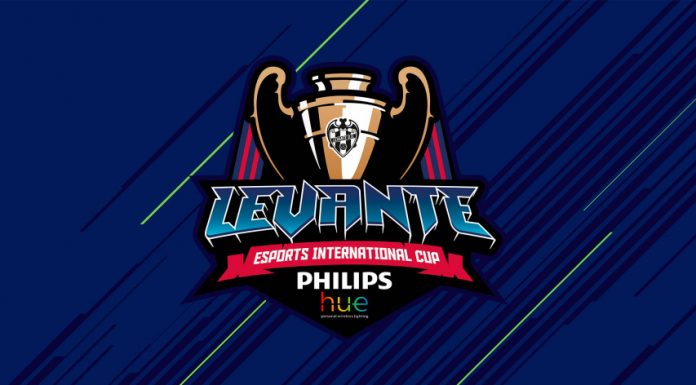 Els eSports arriben al Ciutat de València eSports