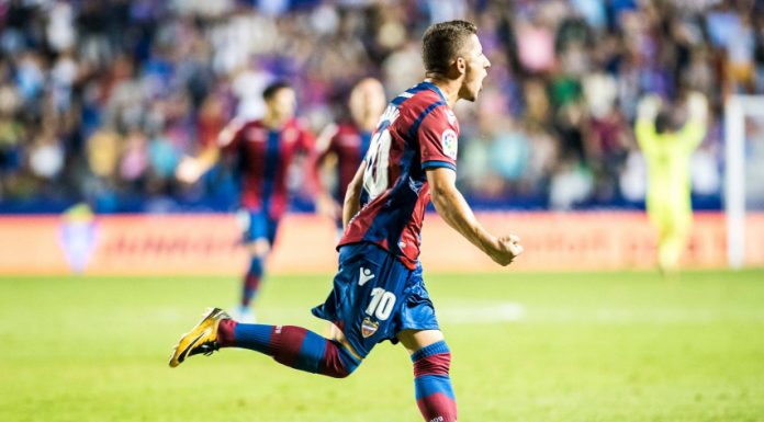 El Ciutat de València es prepara per a la batalla davant l’Atlètic atlético