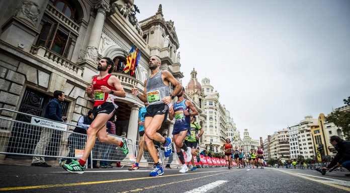 Com cal preparar la Marató de València? Maratón
