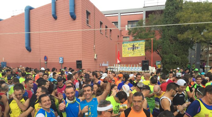 El Circuit de la Dipu va tancar la seua vintena edició a Xirivella circuito de la dipu