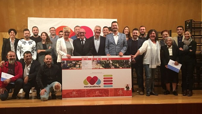 Mercavalencia estrena la seva nova web accessible per a tots mercavalencia