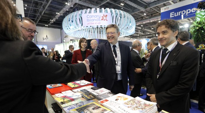 Puig demana unió per a aprofitar ‘el moment’ turístic de la Comunitat Comunitat