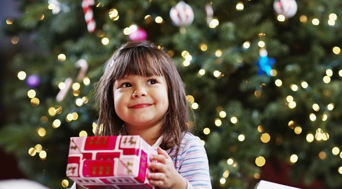 La Carta dels Desitjos complirà els somnis dels xiquets més necessitats niños