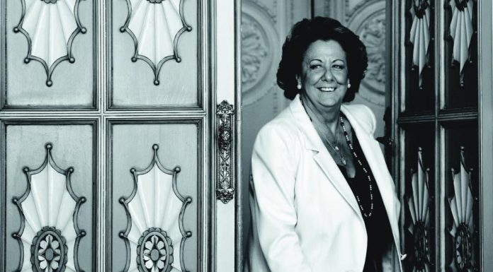 València complix un any sense Rita Barberá alcaldesa