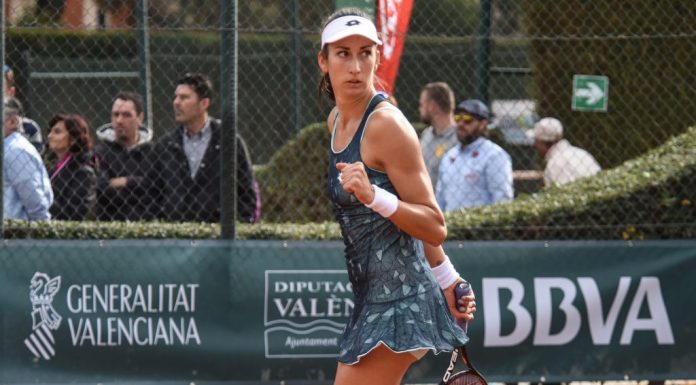 Soler-Espinosa, García-Pérez y Sáez buscaràn la semifinal saez