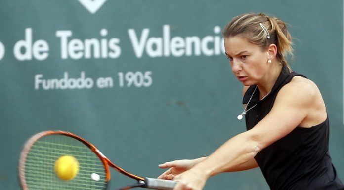 L’Open Ciutat de València de tennis femení obri les seues portes tenis femenino