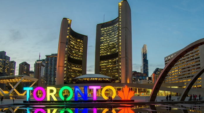 Puig cerca reforçar el sector empresarial a Canadà Canadá