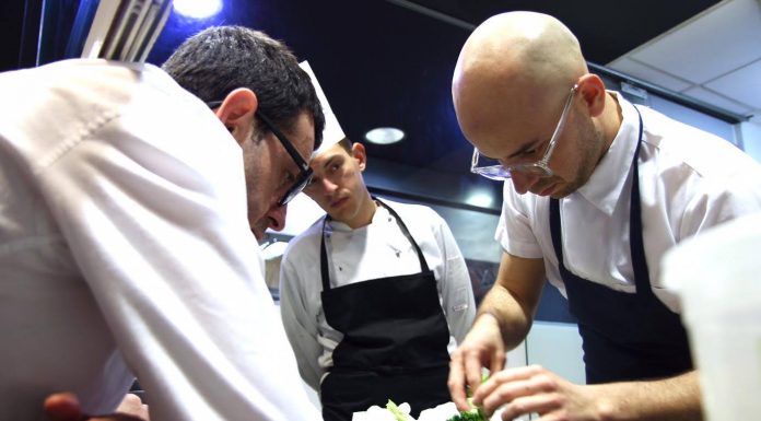València Culinary Meeting confirma les dates de la seua segona edició Culinary