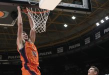 Valencia Basket visitará Alemania plagado de bajas alemania