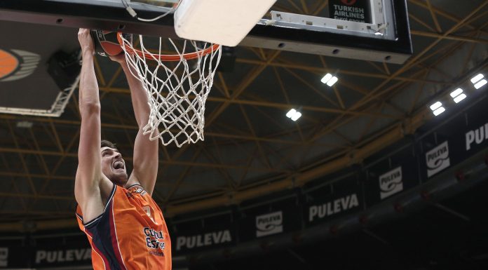 València Basket visitarà Alemanya plagat de baixes alemania