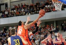 Doble oportunidad contra FC Barcelona Lassa lassa