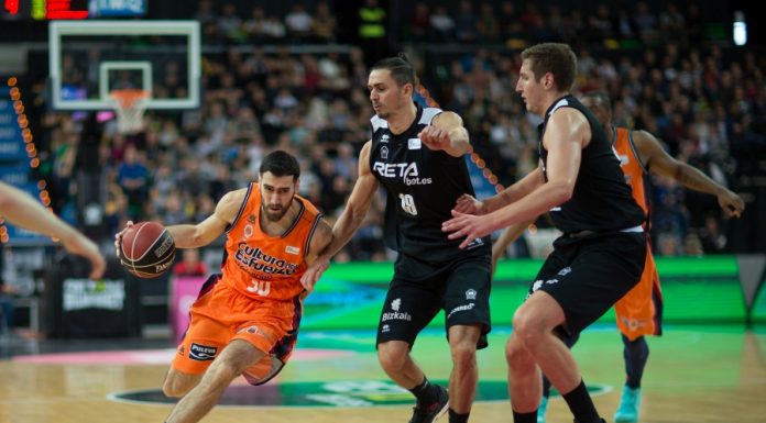 València Basket supera a Retabet Bilbao Basket ‘in extremis’ (77-81) retabet